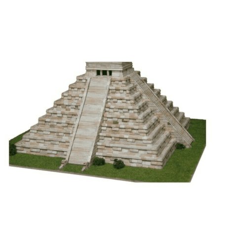 AEDES - Tempio di Kukulcan 1270
