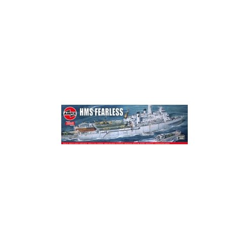 1 600 HMS Fearless