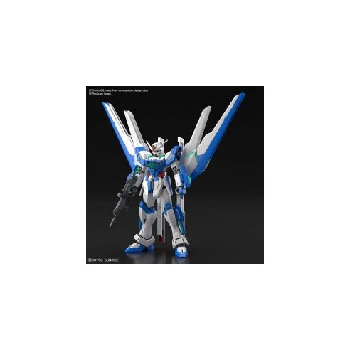 1 144 HG Gundam Helios