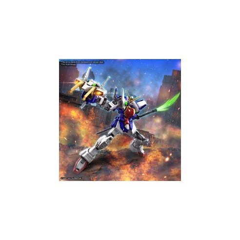 1 144 HG Gundam Shenlong