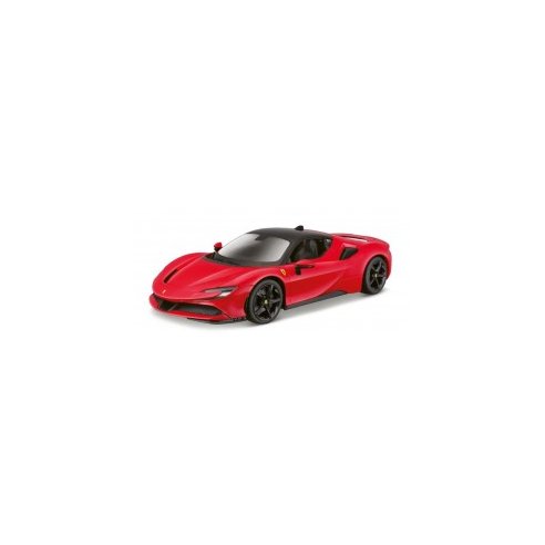 1 18 Ferrari SF90 Stradale