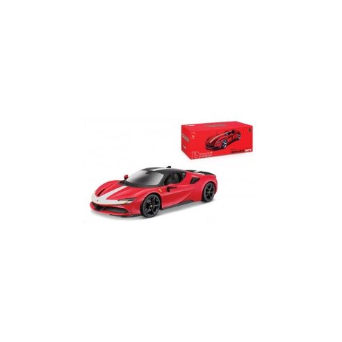 1 18 Ferrari SF90 Stradale [Signature Series]