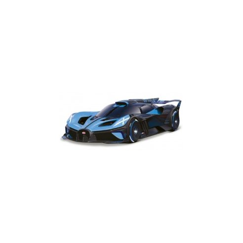 1 43 Bugatti Bolide