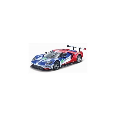 1 32 2017 Ford GT  67