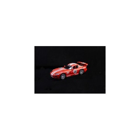 Dodge Viper GTSR - MÃ s Slot Special Edition