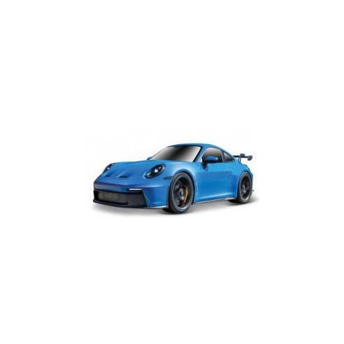 1 18 Porsche 911 GT3 2022 - Blue