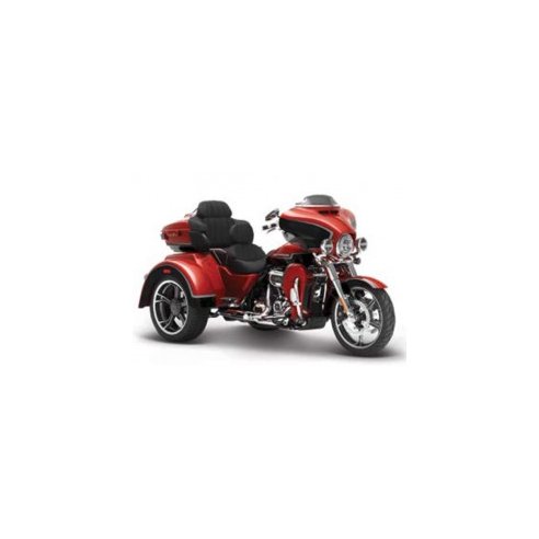 1 12 2021 Harley Davidson CVO Tri-Glide