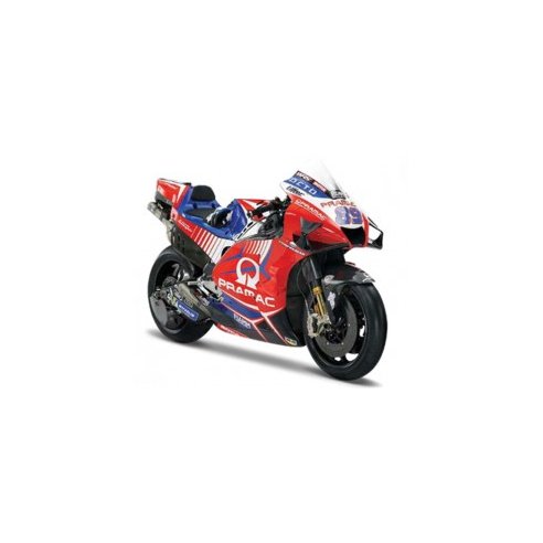 1 18 Ducati Pramac Racing 2021 Martin
