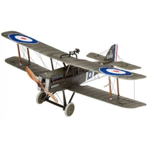 1:48 100 Years RAF: British S.E. 5a