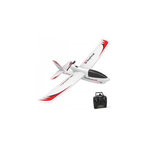 Ranger - 400mm Beginner Airplane with 6-Axis Gyro System and 20 Gram Super Light Weight for easy flight