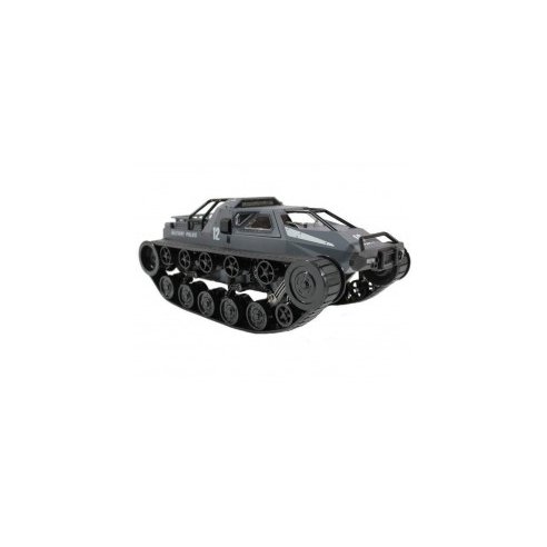 1 12 Scale RC Tank (2 batteries)