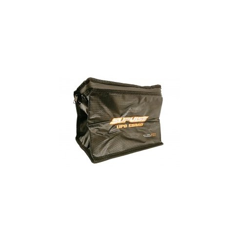 SUPULSE Lipo Safe Bag with Shoulder Strap