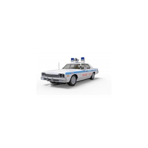 Blues Brothers Dodge Monaco - Chicago Police
