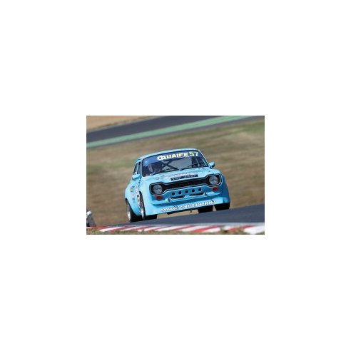 Ford Escort MK1 - Tony Paxman Racing