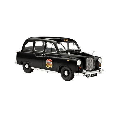 REVELL 1/24 London Taxi