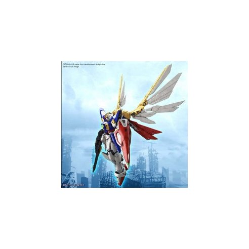 1 144 RG Gundam Wing