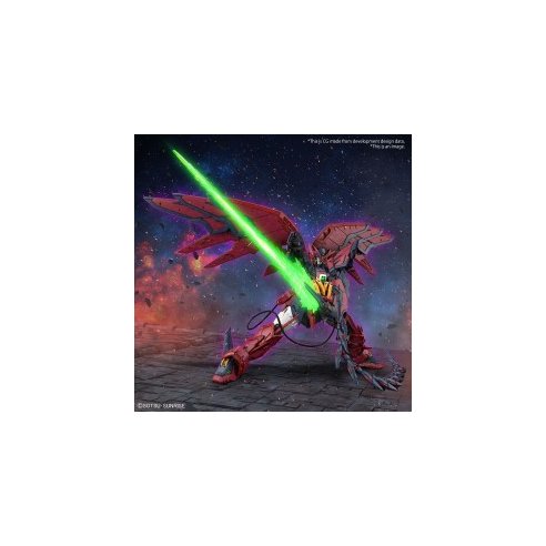 1 144 RG Gundam Epyon