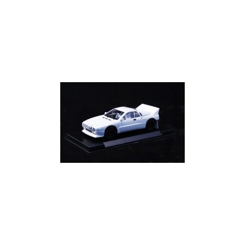 Lancia 037 - White Kit
