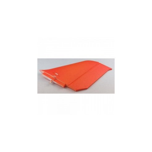 Vertical Tail Set-Orange V2