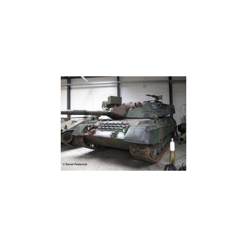 1 35 Geschenkset Leopard 1 A1A1-A1A4