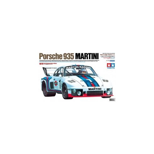 1 20 Porsche 935 Martini [Limited Edition]