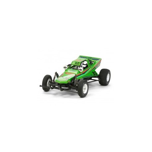 1 10 RC The Grasshopper Candy Green Edition