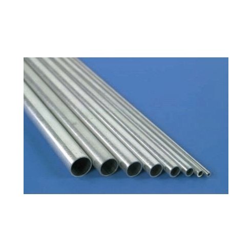 JP - Tubetto Alluminio (6x300)mm 5546905