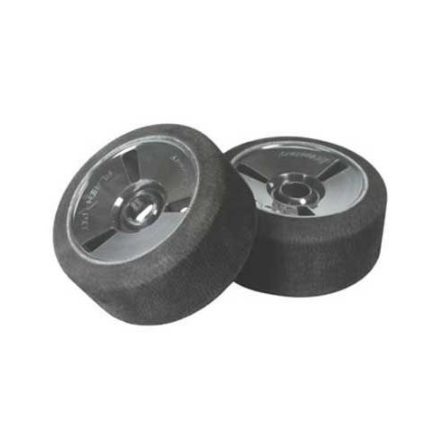 K-factory flash pit gomme in spugna 26mm 35sh