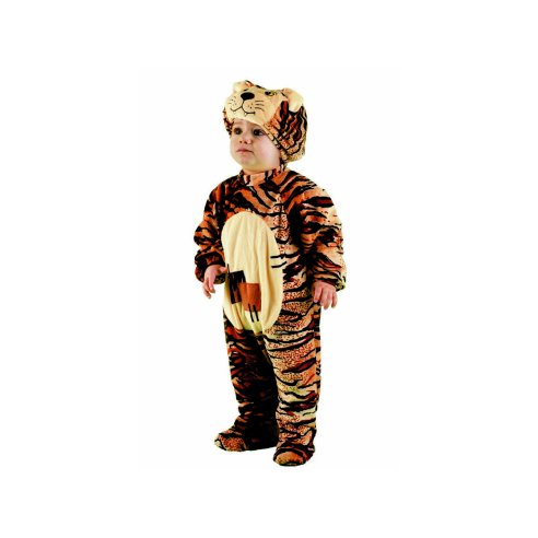 Costume Tigre Baby