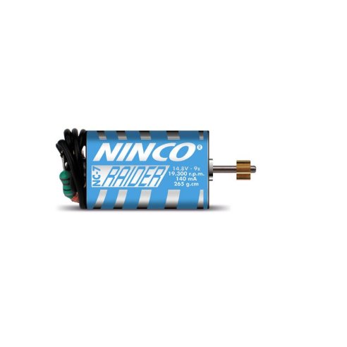 Ninco - MOTORE NC-7 Raider 80612
