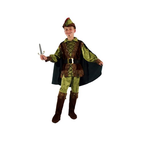 Costume di carnevale per bambino - Robin Hood