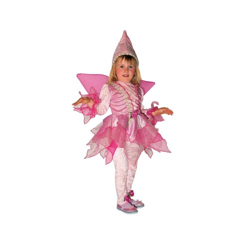 Costume di carnevale Little Fairy