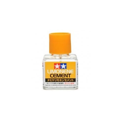 Tamiya - Cement  'Lemon' 40 Grammi 87113