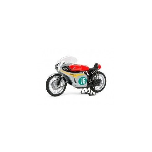 Tamiya - 1/12 Honda RC166 GP Racer 14113