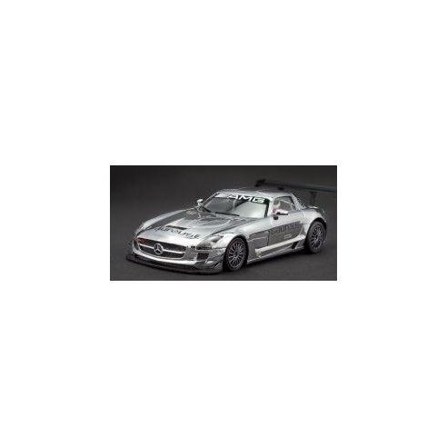 Scaleauto - Mercedes SLS AMG GT3 Laureus. Ltd SC-6019