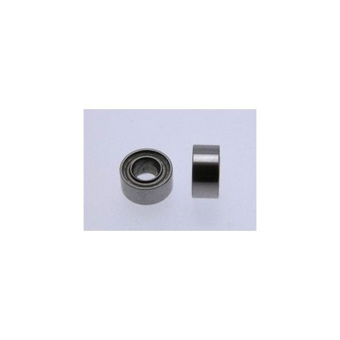 Scaleauto - Steel ball bearing 4,75mm x 3/32? SC-1319