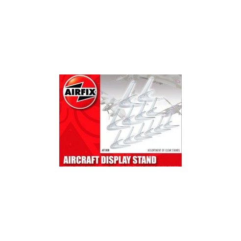 AirFix - Assorted Small Display Stands AF1008