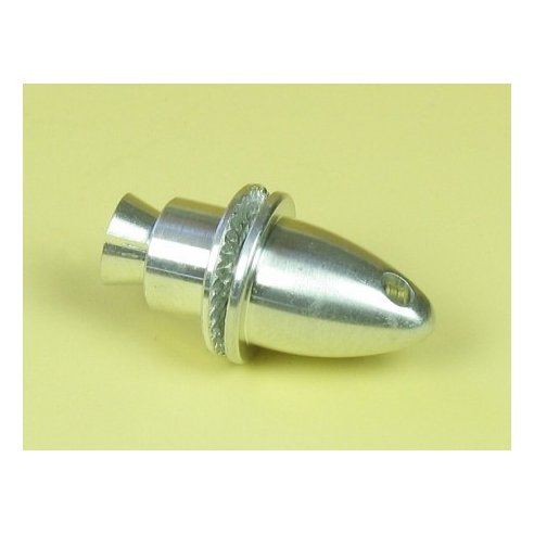 EnErg - SMALL COLLET PROP ADAPTOR WITH SPINNER (3mm) 4447425