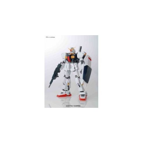 Bandai - RG Gundam RX-178 MK II AEUG 1/144 4153