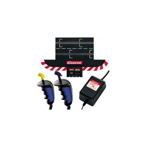 Carrera Slot - Upgrade Kit Evolution to Digital 132 CRR20026734