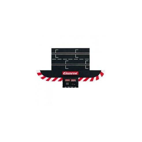 Carrera Slot - Black Box CRR20030344