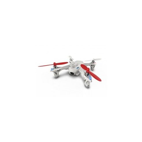 Radio Kontrol - FPV Quadricopter 4axis 2.4Ghz with camera and leds H107D
