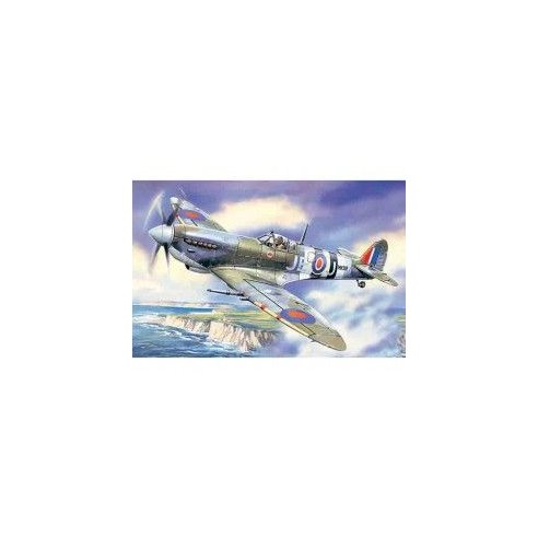 ICM - 1:48 - Spitfire Mk.IX, WWII British Fighter 48061