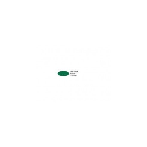 Italeri - Acrilico 20 ml. - Gloss Green 4669AP