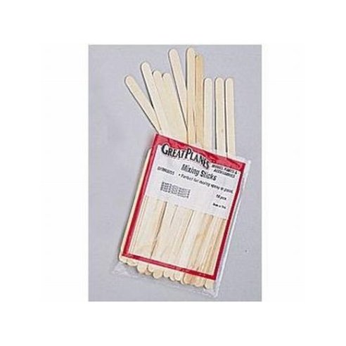 Great planes - MIXING STICKS (50) GPMR8055