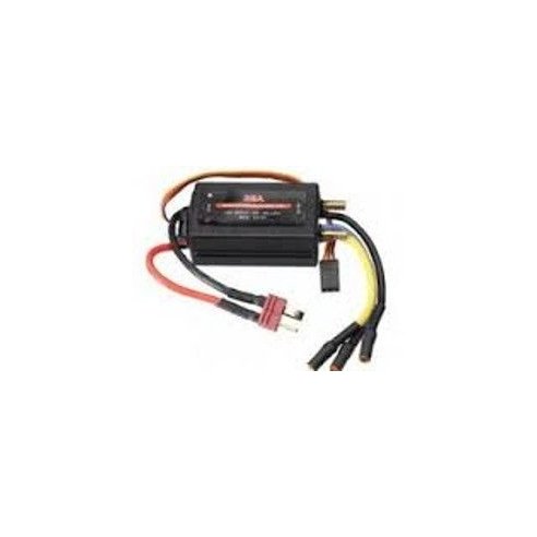 30A Water cooled brushless ESC w/ BEC