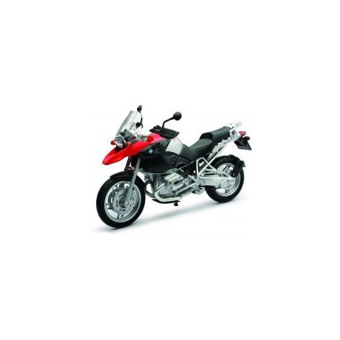 New Ray - 1:12 BMW R1200GS 42763