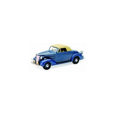 New Ray - 1:32 CHEVROLET MASTER CONVERTIBLE CABRIOLET 55043SS