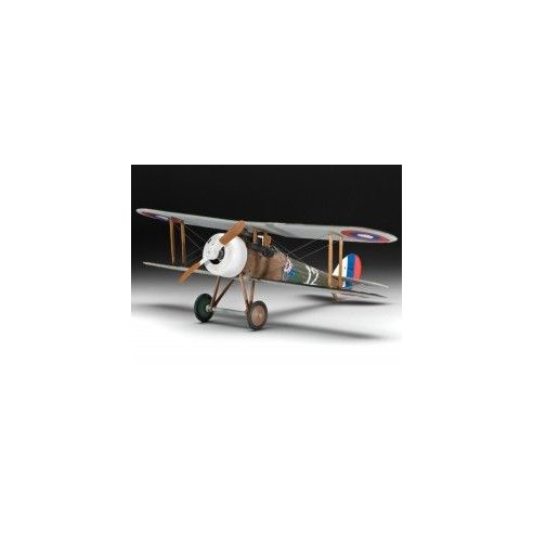 Revell - 1/72 Nieuport N.28 C-1 (Military Aircraft) 04189