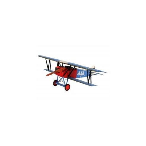 Revell - 1/72 Fokker D VII (Military Aircraft) 04194